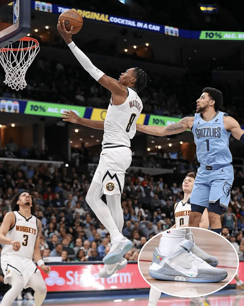 钟爱怀旧感球鞋？Slamkicks盘点佩顿-沃特森穿着的多款球鞋