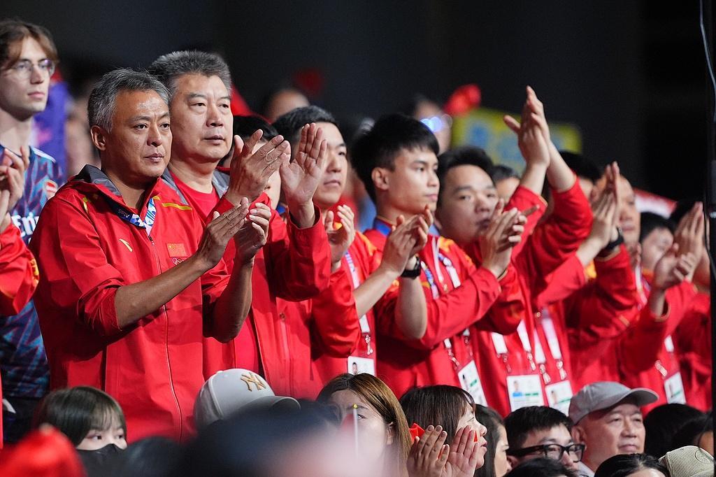 新球体育电脑版-传承为主、适度更新，这是国乒洛奥教练班子的关键词