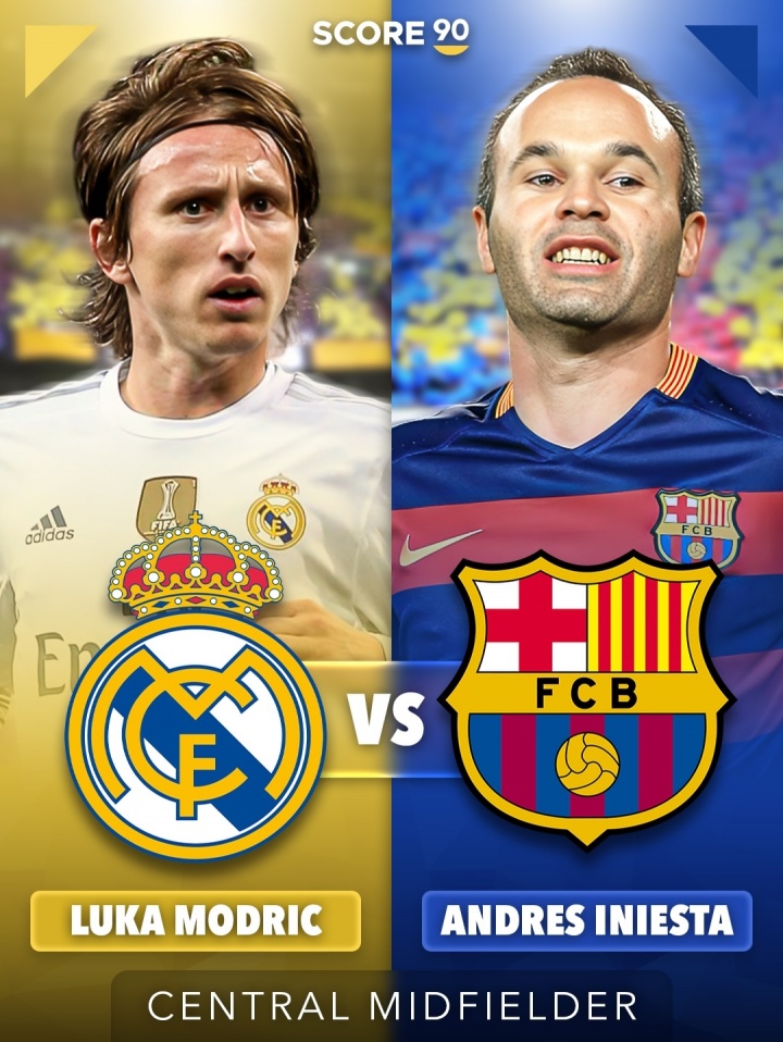 新球体育-疯狂🤯15/16赛季国家德比：齐达内斗法恩里克，BBC大战MSN