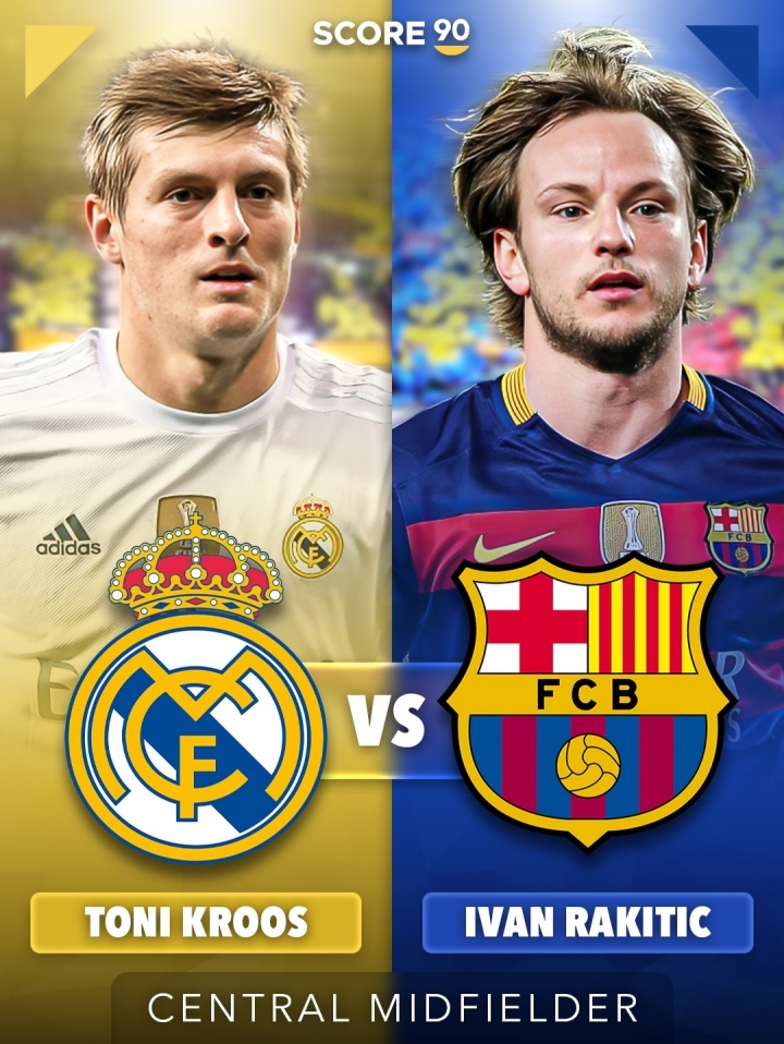 新球体育-疯狂🤯15/16赛季国家德比：齐达内斗法恩里克，BBC大战MSN