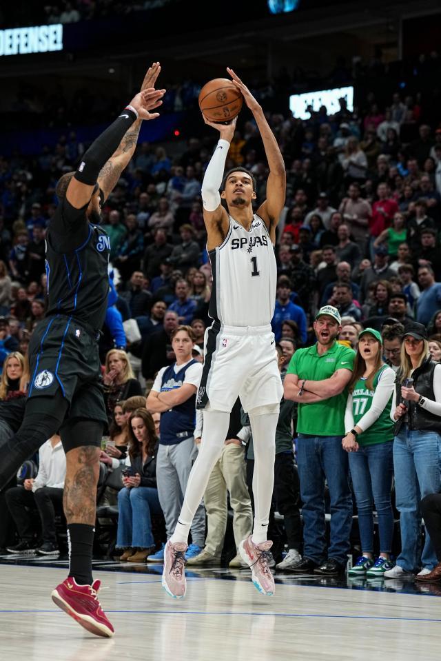 谁能接过詹杜库的火炬？保持健康，NBA门面非他莫属