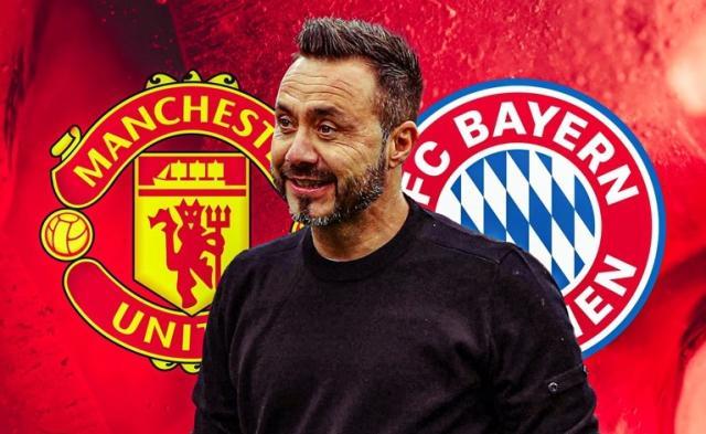 新球体育下载-德泽尔比为何离开布莱顿，下一站豪门？