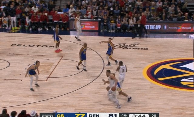 “看着真的太恶心！”约基奇罚球巅峰战让科尔破防