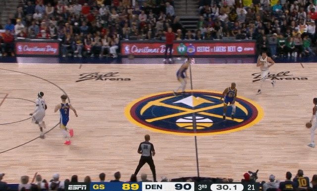 “看着真的太恶心！”约基奇罚球巅峰战让科尔破防