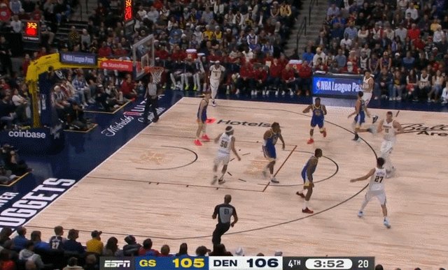 “看着真的太恶心！”约基奇罚球巅峰战让科尔破防