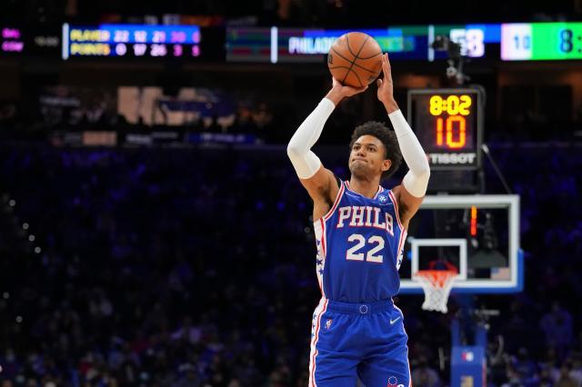 新球体育官网-【观察】交易赛布尔是76人补强的最优解吗？