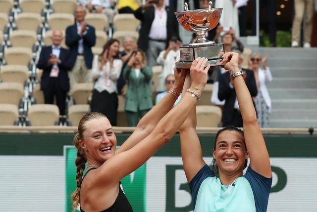 【早报】红土之神！时间输给了纳达尔！