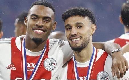 新球体育网页版-拜仁敲定荷兰兽腰，莱万去巴萨要等利物浦先换枪？