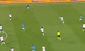 新球体育网页版-【欧国联】首秀新人助攻 基米希扳平 意大利平德国