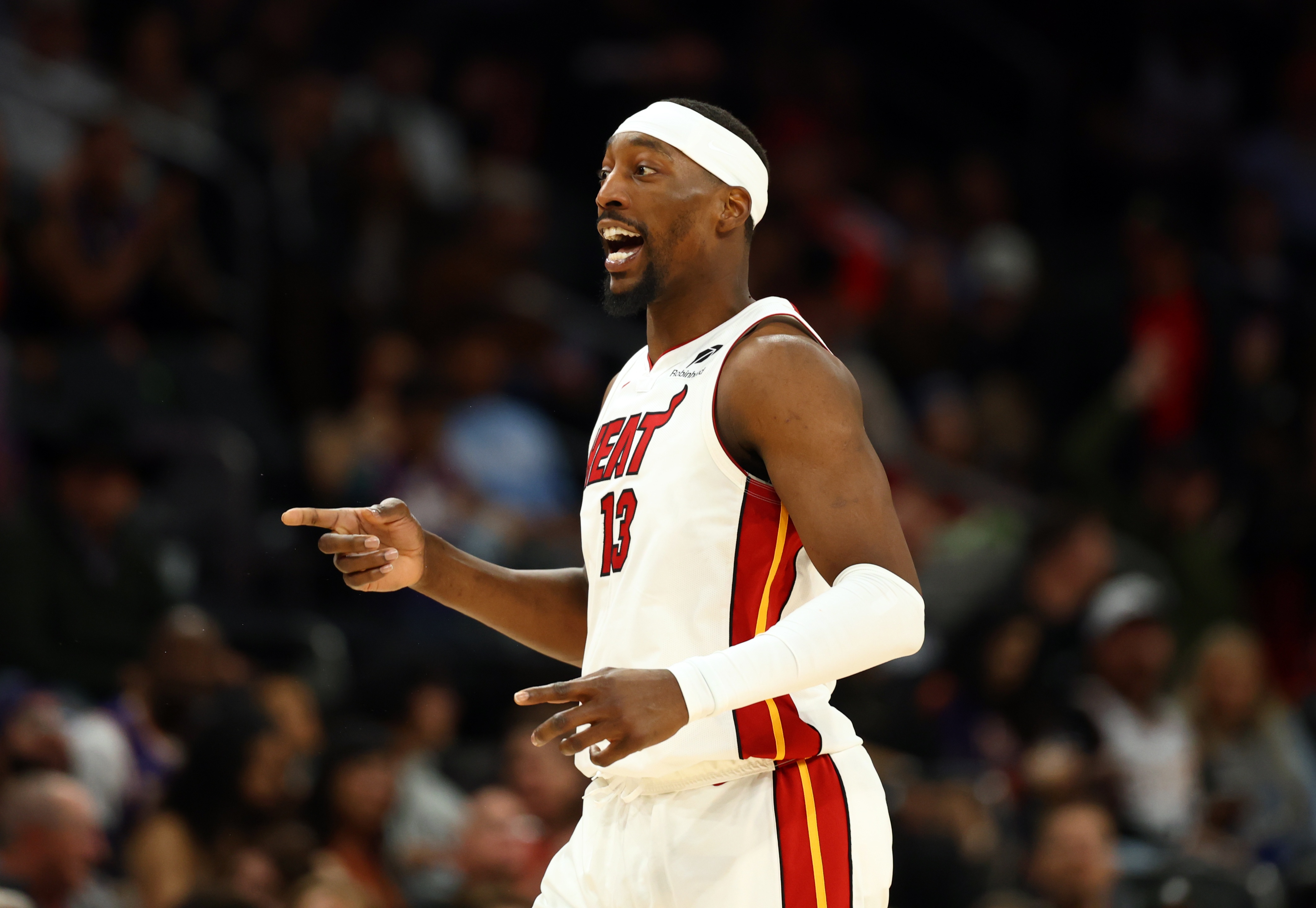 新球体育-斯波：我们主打了阿德巴约韦尔的双塔组合 他们在联防里表现很棒