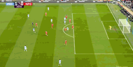 新球体育-剑南春｜曼城2-2森林，塞门约、罗德里破门，怀特脚后跟建功