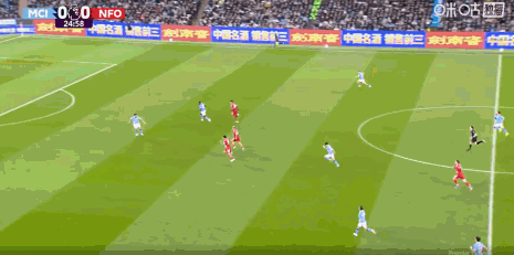 新球体育-剑南春｜曼城2-2森林，塞门约、罗德里破门，怀特脚后跟建功