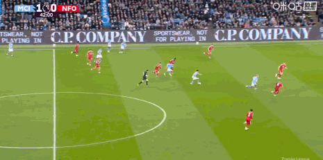 新球体育-剑南春｜曼城2-2森林，塞门约、罗德里破门，怀特脚后跟建功