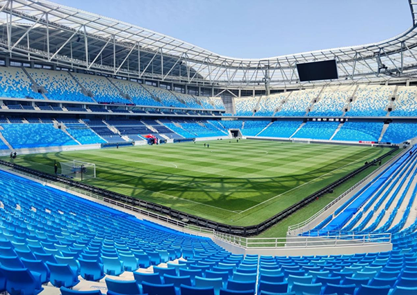 新球体育电脑版-从专业赛场到不夜山海：在青岛城阳，共赴“山海体旅”的魅力无限