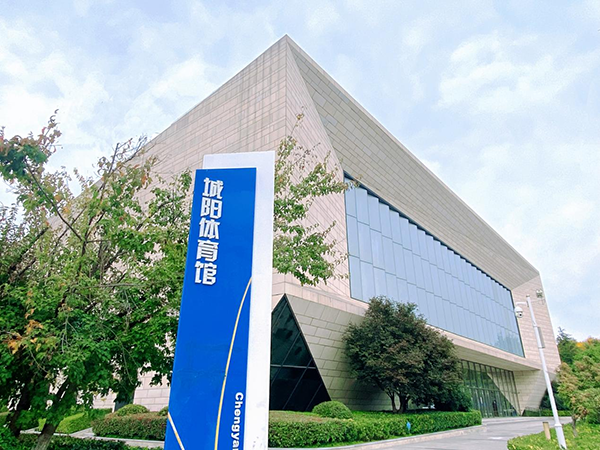 新球体育电脑版-从专业赛场到不夜山海：在青岛城阳，共赴“山海体旅”的魅力无限