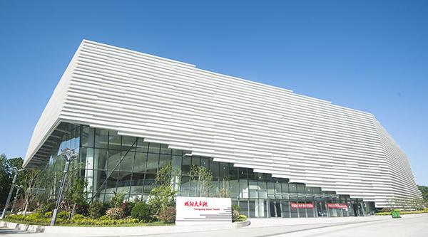 新球体育电脑版-从专业赛场到不夜山海：在青岛城阳，共赴“山海体旅”的魅力无限