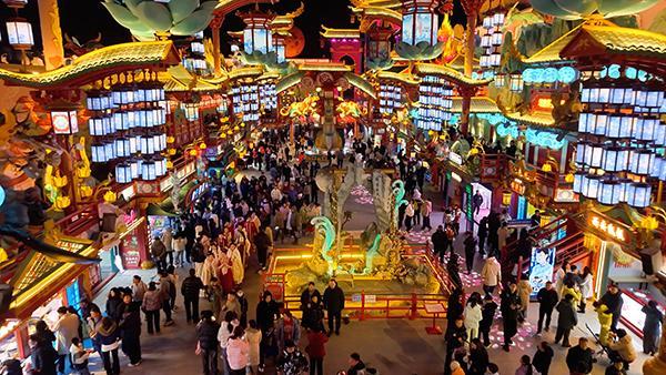 新球体育电脑版-从专业赛场到不夜山海：在青岛城阳，共赴“山海体旅”的魅力无限