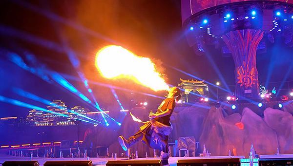 新球体育电脑版-从专业赛场到不夜山海：在青岛城阳，共赴“山海体旅”的魅力无限