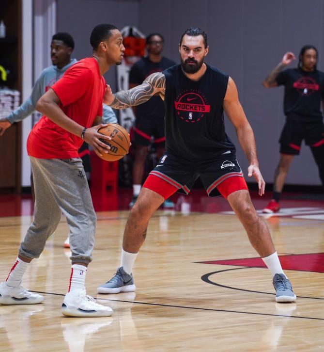 火箭对阵湖人!伤病情况出炉:主队申京或复出,客队克莱伯不打