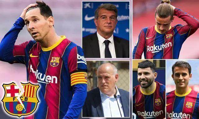 【体坛热搜】欧足联真能搞出工资帽和奢侈税制度吗？