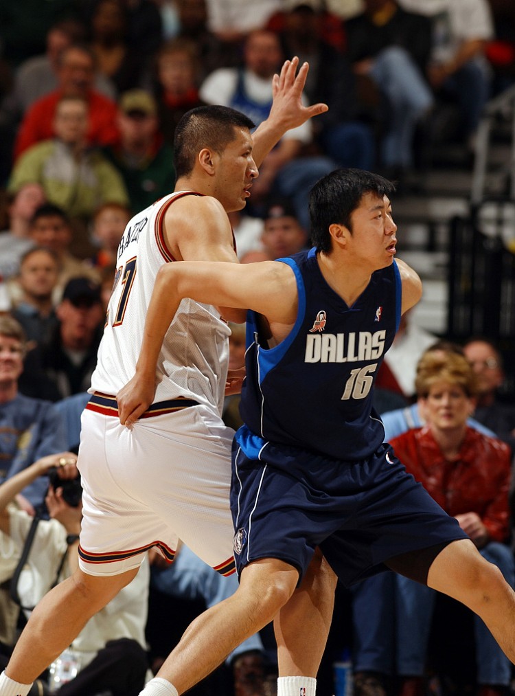 新球体育-王仕鹏：姚明&amp;大郅&amp;阿联进NBA都得练身体 大巴不用 小杨也有计划