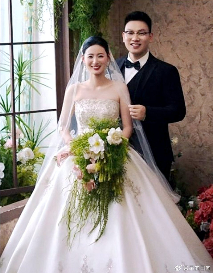 新球体育网页版-中国乒乓球一幕后功臣举办婚礼，因孙颖莎与娇妻结缘，已育有宝宝|王翔|河北|翔哥|教练|莎莎_新浪体育_新浪新闻