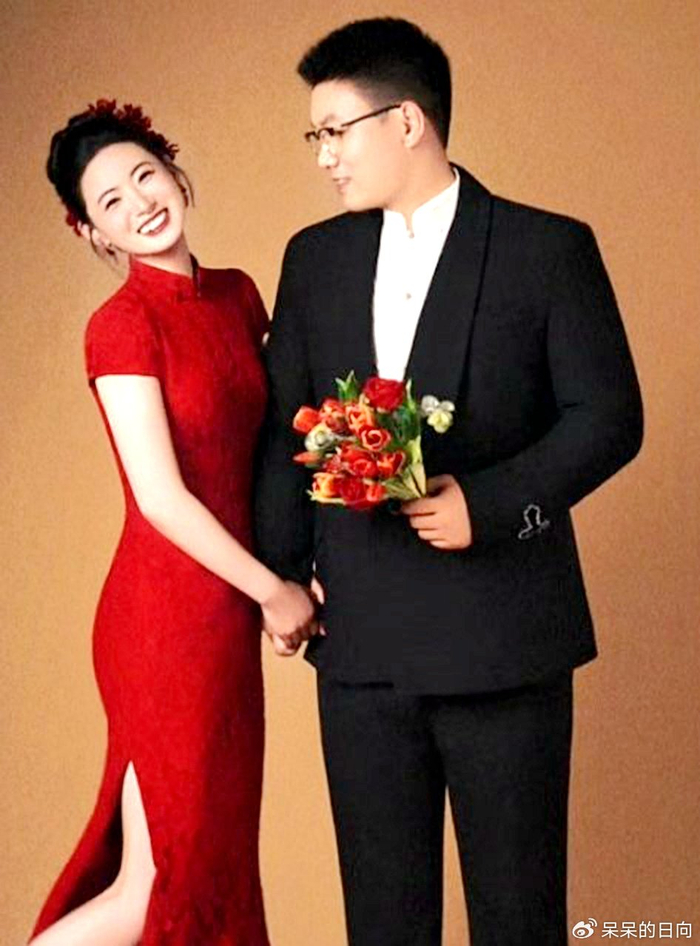 新球体育网页版-中国乒乓球一幕后功臣举办婚礼，因孙颖莎与娇妻结缘，已育有宝宝|王翔|河北|翔哥|教练|莎莎_新浪体育_新浪新闻